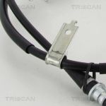Seilzug, Feststellbremse Suzuki T. Sx4 06- Le 814069163 Seilzug, Feststellbremse Suzuki T. Sx4 06- Le 814069163