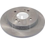 FEBI BILSTEIN Bremsscheibe 108389