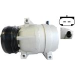 MAHLE Kompressor, Klimaanlage ACP 65 000S MAHLE Kompressor, Klimaanlage ACP 65 000S