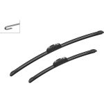 Bosch Scheibenwischer Aerotwin AR552S BOSCH AeroTwin 3397118984 Bosch Scheibenwischer Aerotwin AR552S BOSCH AeroTwin 3397118984