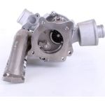 NISSENS Turbolader 93193 NISSENS Turbolader 93193