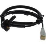 Sensor, Raddrehzahl re 0 265 007 883 Sensor, Raddrehzahl re 0 265 007 883