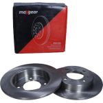 MAXGEAR Bremsscheibe 19-2442 Hyundai Lantra 95-/Elantra 00 MAXGEAR Bremsscheibe 19-2442 Hyundai Lantra 95-/Elantra 00