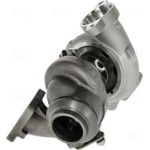 NISSENS Turbolader 93061 NISSENS Turbolader 93061