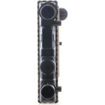 MAHLE Kühler, Motorkühlung CR 529 000S MAHLE Kühler, Motorkühlung CR 529 000S