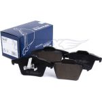 TOMEX brakes Bremsbelagsatz, Scheibenbremse TX 14-07 TOMEX brakes Bremsbelagsatz, Scheibenbremse TX 14-07