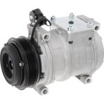 Valeo Kompressor 813426 Valeo Kompressor 813426