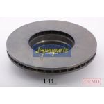 Japanparts Bremsscheibe DI-L11C Japanparts Bremsscheibe DI-L11C
