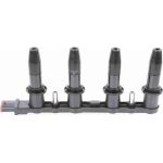 VEMO Zündspule V40-70-0017 VEMO Zündspule V40-70-0017