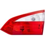 2TP 354 995-141 HECKLEUCHTE R 12 V HELLA 2TP 354 995-141 HECKLEUCHTE R 12 V HELLA