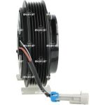Magnetkupplung, Klimakompressor 380061 Magnetkupplung, Klimakompressor 380061