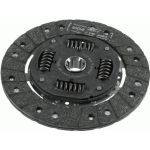 SACHS Kupplungsscheibe 1861 936 142 SACHS Kupplungsscheibe 1861 936 142