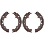 A.B.S. Bremsbacken 9014 A.B.S. Bremsbacken 9014