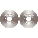 Bremsscheibe Mazda T. 3 1,5-2,0/2,2D 13-beschichtet DF6659 Bremsscheibe Mazda T. 3 1,5-2,0/2,2D 13-beschichtet DF6659