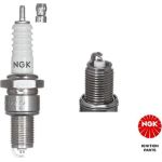 BP6ES NGK-Zündkerze ohne RW 7811 BP6ES NGK-Zündkerze ohne RW 7811