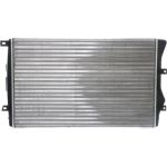 Kühler, Motorkühlung CR 761 000S Kühler, Motorkühlung CR 761 000S