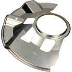 Maxgear Spritzblech, Bremsscheibe 19-3431