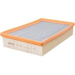 MAHLE Luftfilter LX 1216 MAHLE Luftfilter LX 1216
