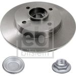 FEBI BILSTEIN Bremsscheibe 32782