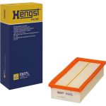 HENGST FILTER Luftfilter E637L HENGST FILTER Luftfilter E637L
