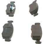 Bosch Bremsbelagsatz 0 986 469 070