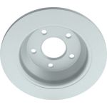 BOSCH Bremsscheibe 0 986 479 H55 BOSCH Bremsscheibe 0 986 479 H55