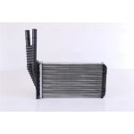 Nissens Heizungskühler PKW 72953 Nissens Heizungskühler PKW 72953