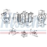 Kompressor PKW 890269 Kompressor PKW 890269