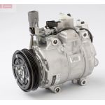 DENSO Kompressor DCP50126 DENSO Kompressor DCP50126