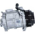 NRF Kompressor, Klimaanlage 320228 NRF Kompressor, Klimaanlage 320228