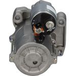 Valeo Anlasser 457404 Valeo Anlasser 457404