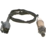 Bosch Lambdasonde 0 258 005 722 Bosch Lambdasonde 0 258 005 722