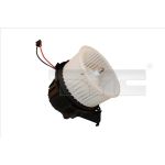 TYC Ventilator 502-0007 TYC Ventilator 502-0007
