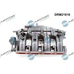 DR.MOTOR Saugrohrmodul DRM21816 DR.MOTOR Saugrohrmodul DRM21816