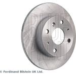 BluePrint Bremsscheibe Daihatsu P. Charade 1.0-1.6 87-00 ADD64315 BluePrint Bremsscheibe Daihatsu P. Charade 1.0-1.6 87-00 ADD64315