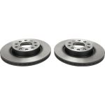 Bremsscheibe Vw P. Golf 5/A3 DF4294 Bremsscheibe Vw P. Golf 5/A3 DF4294
