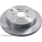 Bremsscheibe Suzuki T. Grand Vitara 2.0-3.2 4X4 05 ADK84336