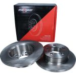 MAXGEAR Bremsscheibe 19-0983 VW T4 1.8/1 MAXGEAR Bremsscheibe 19-0983 VW T4 1.8/1