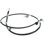 Handbremsseil li 1987482439 Handbremsseil li 1987482439