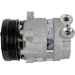 MAHLE Kompressor, Klimaanlage ACP 674 000P MAHLE Kompressor, Klimaanlage ACP 674 000P