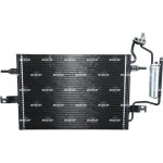 Kondensator, Klimaanlage 35599 Kondensator, Klimaanlage 35599