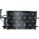 Kondensator, Klimaanlage 35508 Kondensator, Klimaanlage 35508