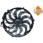 NRF Kühlerlüfter 47028 NRF Kühlerlüfter 47028