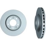 Kamoka Bremsscheibe 103601