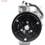 Denso Klimakompressor DCP47011 Denso Klimakompressor DCP47011
