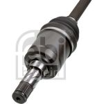 FEBI BILSTEIN Antriebswelle 183376 FEBI BILSTEIN Antriebswelle 183376