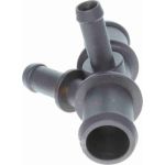 VAICO Kühlmittelflansch V10-3529 VAICO Kühlmittelflansch V10-3529