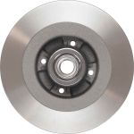 Bremsscheibe Renault T. Megane/Scenic 03- Mit Abs-Lager DF4414BS
