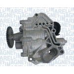 Magneti Marelli Ölpumpe OP0085 Magneti Marelli Ölpumpe OP0085