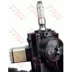 JRP629 Lenkgetriebe mit Sensor JRP629 Lenkgetriebe mit Sensor